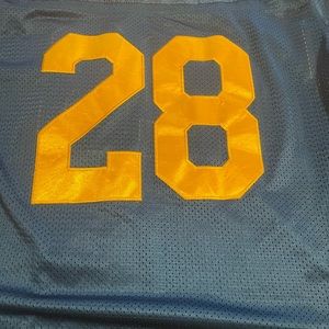 Marshall Faulk jersey
